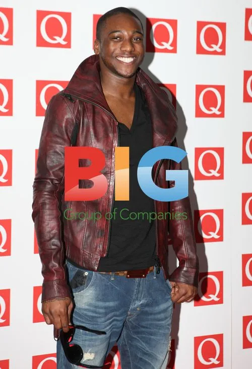 Stars Arrive at 2011 Q Awards in London