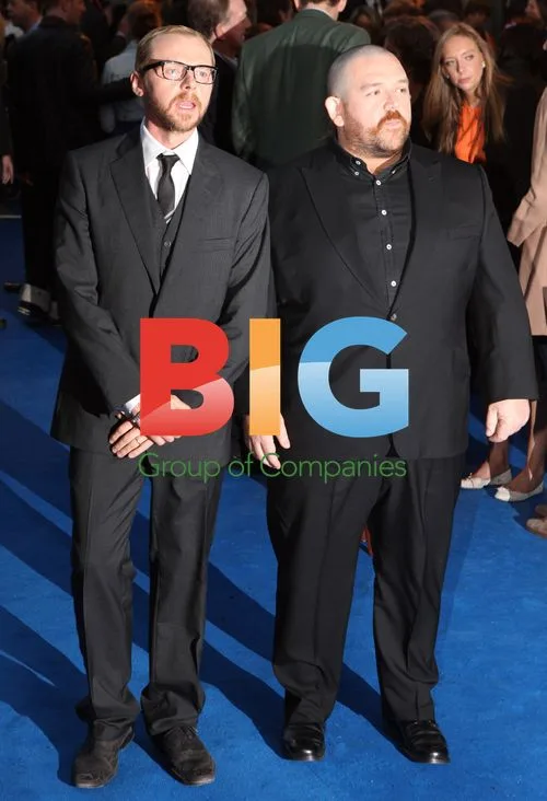 The Adventures Of Tin Tin Premiere