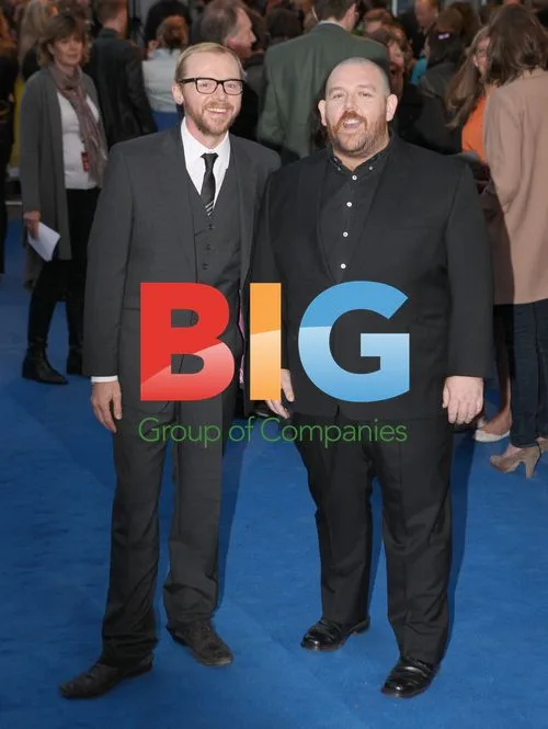 The Adventures Of Tin Tin Premiere