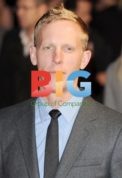 Laurence Fox at \"W.E\" Premiere