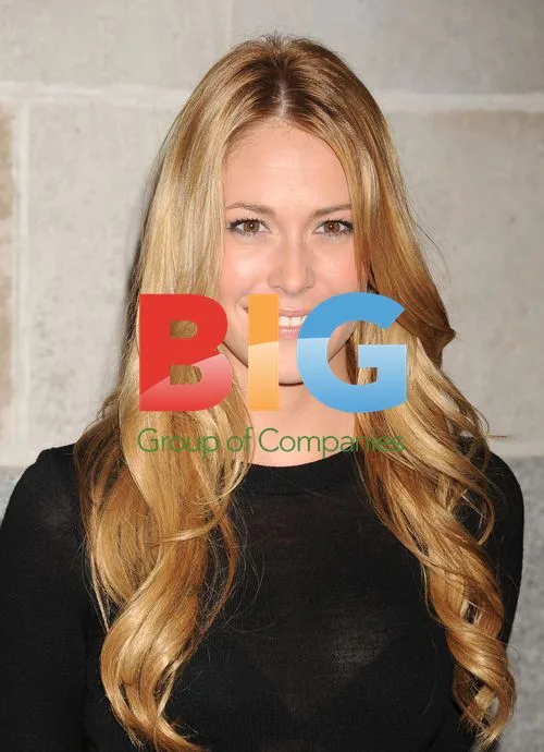 Sarah Carroll at Gen Art Fresh Faces In Fashion LA