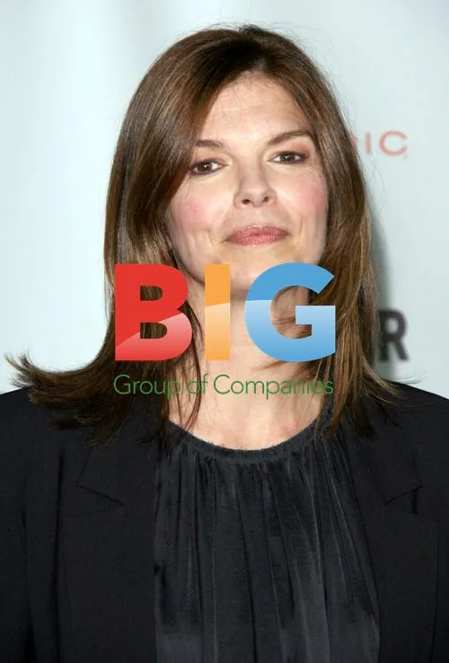 Jeanne Tripplehorn at Glamour Reel Moments 2011