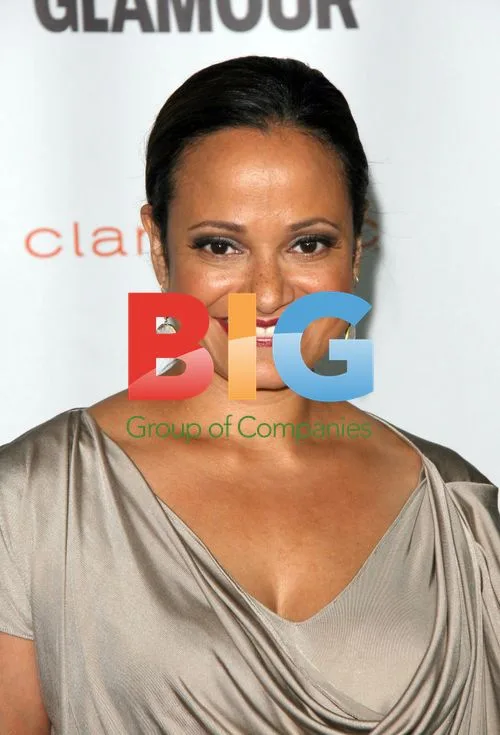 Judy Reyes at 2011 Glamour Reel Moments