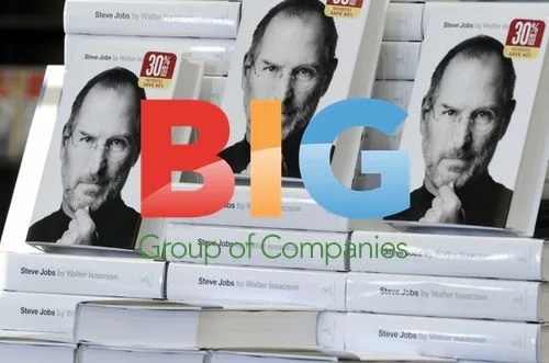 Steve Jobs Biography Release