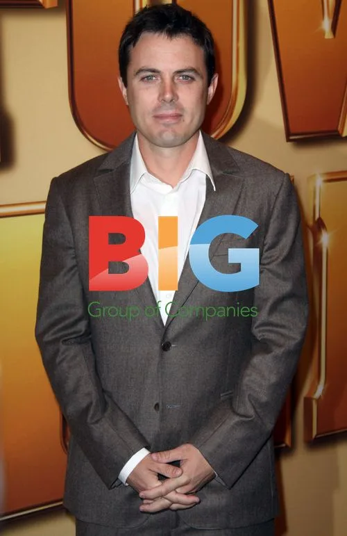 Casey Affleck at "Tower Heist" Premiere