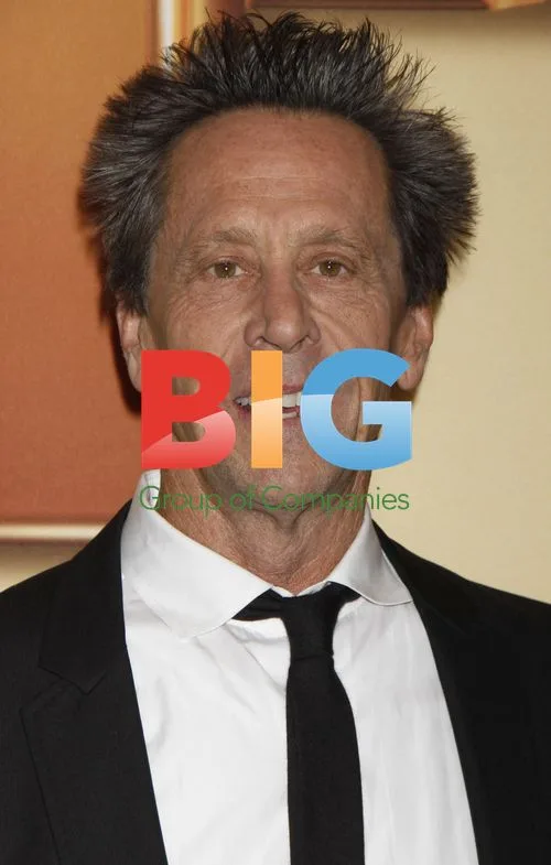 Brian Grazer at 'Tower Heist' Premiere