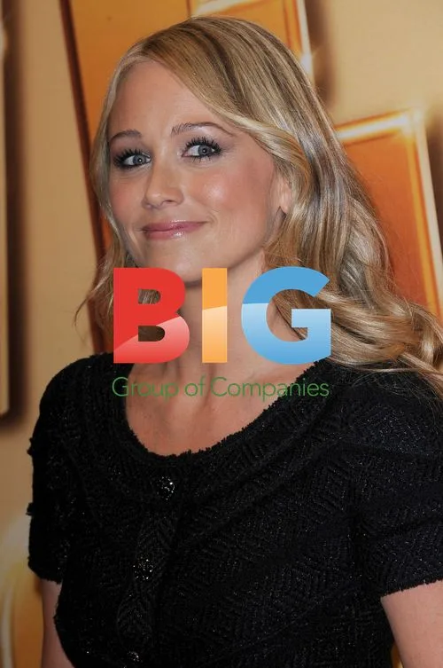 Christine Taylor at 'Tower Heist' Premiere