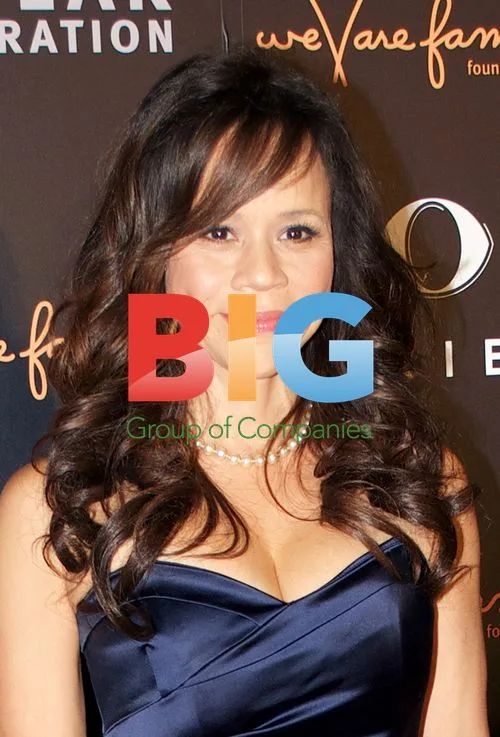 Rosie Perez at 10th Annual We Are Family Foundation Gala