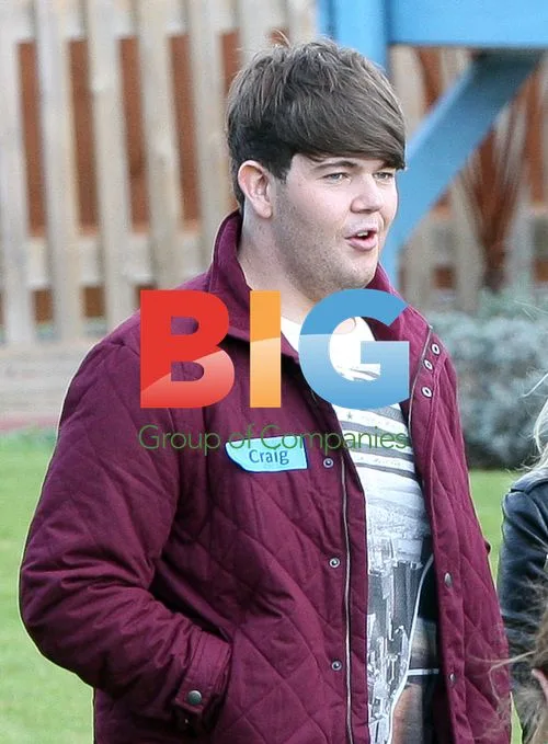 X Factor Contestants at Hospice