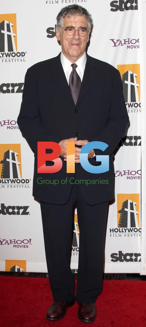 Elliott Gould at Hollywood Film Awards