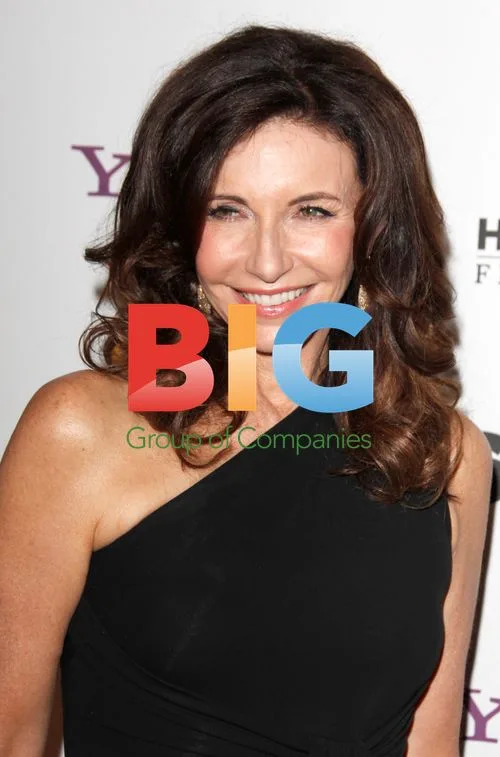 Mary Steenburgen at Hollywood Film Awards
