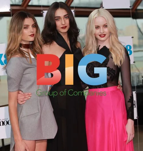 Australia's Next Top Model Grand Finale