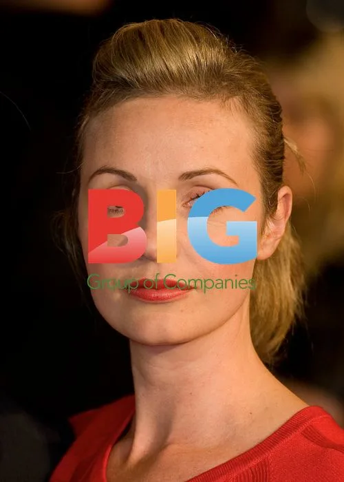 Elise Dutoit at 'Anonymous' Premiere