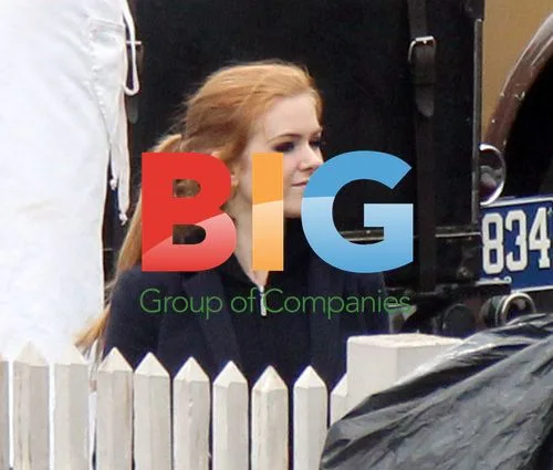 Baz Luhrman's 'The Great Gatsby' Filming in Sydney