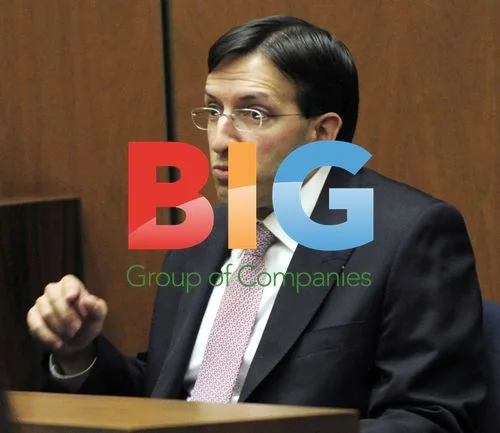Amir Dan Rubin testifies at Dr. Conrad Murray trial