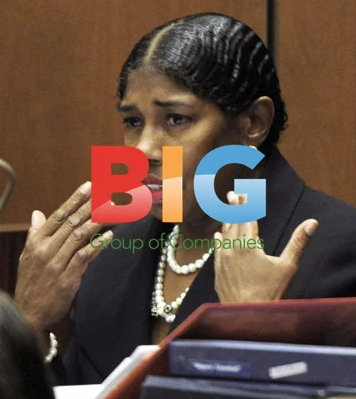 Cherilyn Lee Testifies at Dr. Conrad Murray Trial
