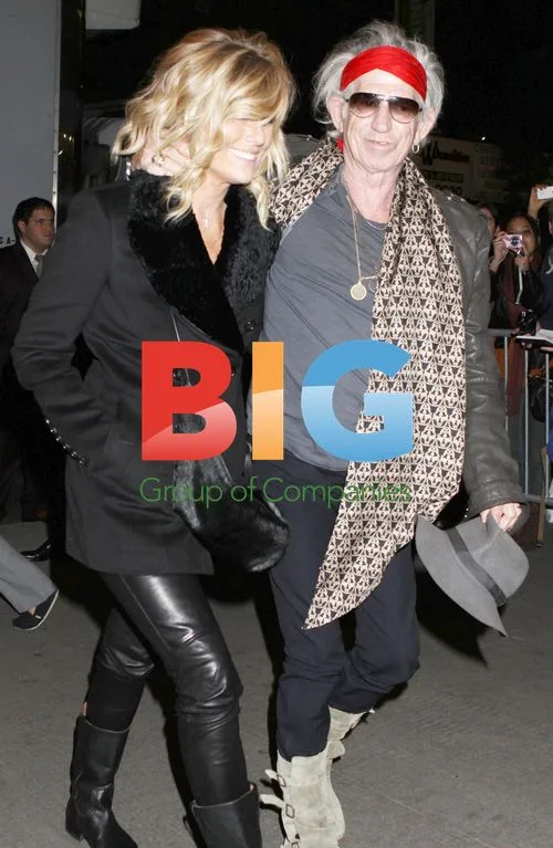Depp Attends "The Rum Diary" NY Premiere