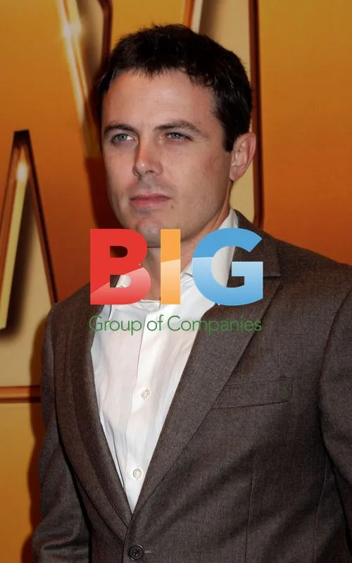 Casey Affleck at 'Tower Heist' Premiere