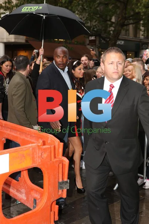 Tulisa Contostavlos Perfume Launch