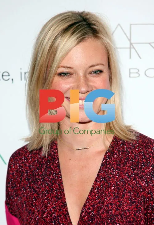 Amy Smart at Autumn Party in LA