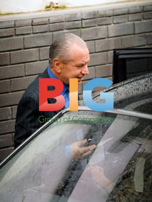 Lord Alan Sugar Leaving ITV Studios
