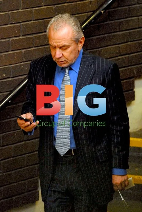Lord Alan Sugar Leaving ITV Studios