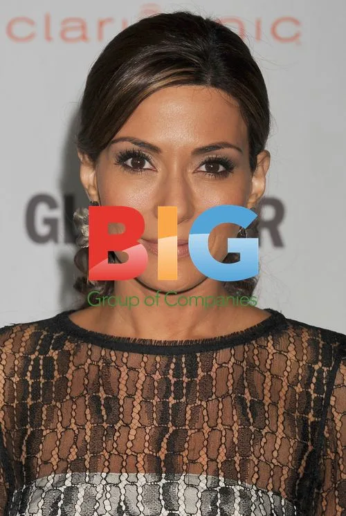 Marisol Nichols at Glamour Reel Moments