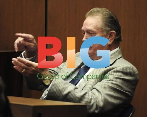 Dennis Hix Testifies in Dr. Conrad Murray Trial