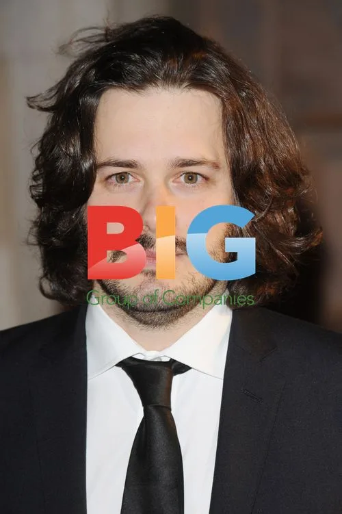 Edgar Wright at BFI London Film Festival Awards