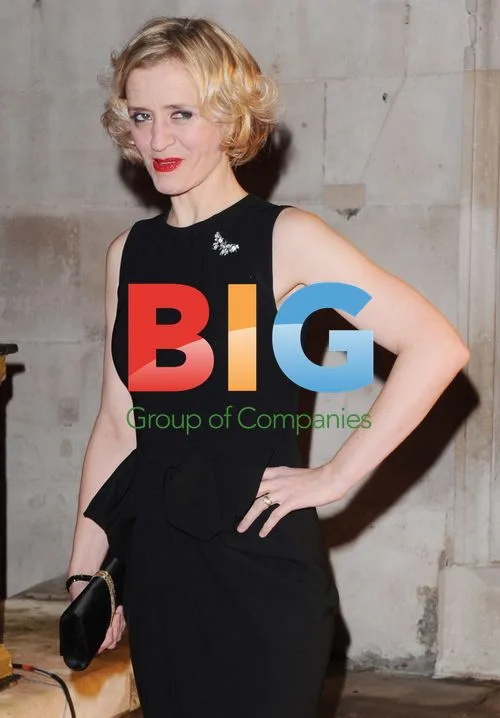 Ann-Marie Duff at BFI London Film Festival Awards
