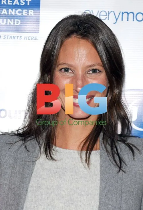 Christy Turlington-Burns at LUNAFEST Film Festival