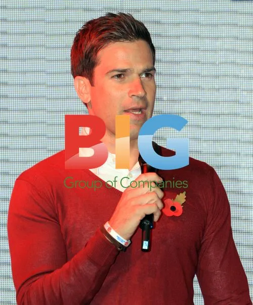 National Launch of Poppy Appeal 2011