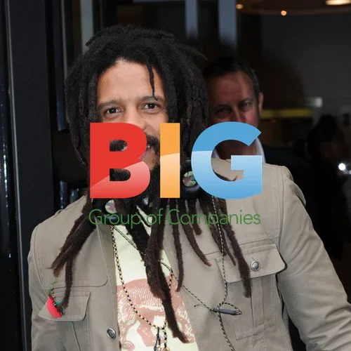 Rohan Marley leaves BBC Radio Two