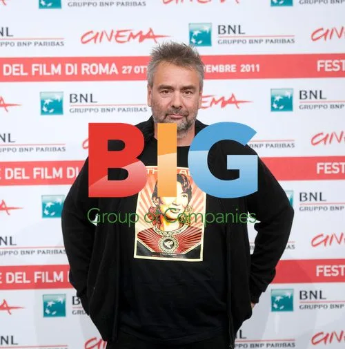 Cast of 'The Lady' at Rome Film Festival