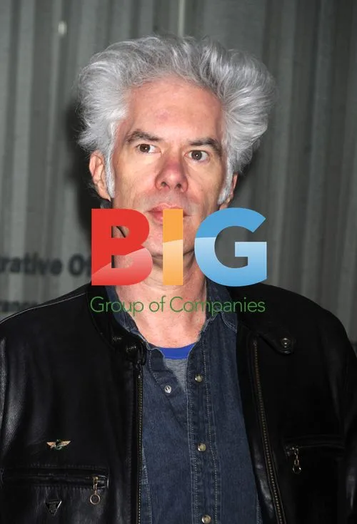 Jim Jarmusch at 'The Rum Diary' NYC Premiere