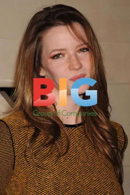 Talulah Riley at Burberry Body Fragrance Launch