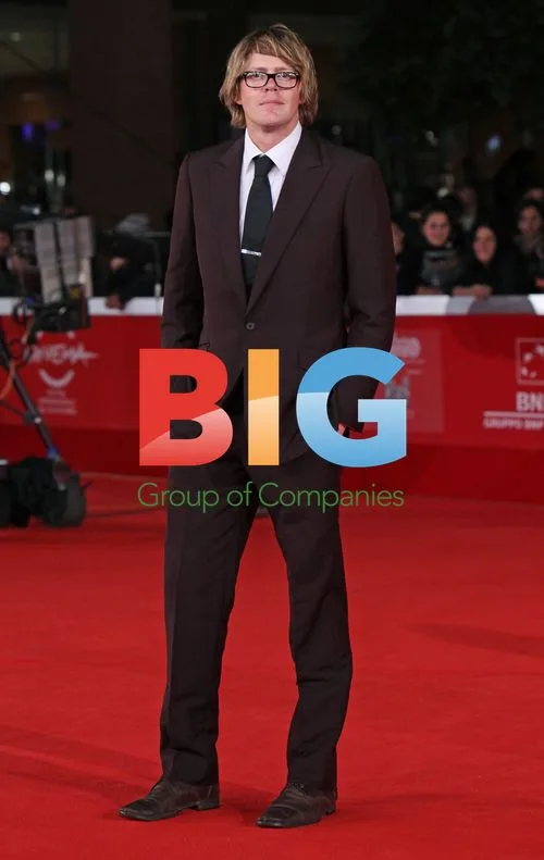 Kris Marshall at "A Few Best Men" Screening