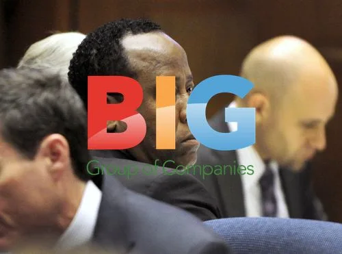 Dr. Conrad Murray's Defense Case