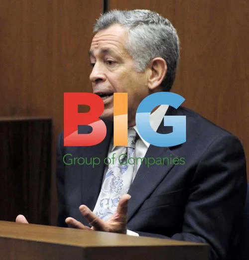 Dr. Waldman testifies at Dr. Murray's trial