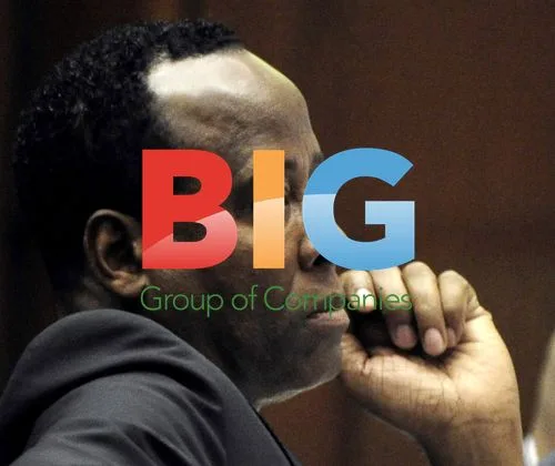 Dr. Conrad Murray's defense case