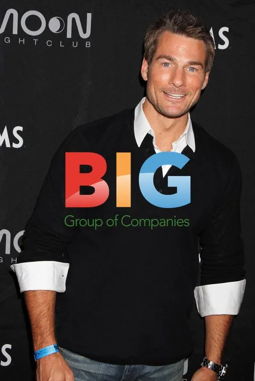 Joe Manganiello hosts event at The Evening at Moon Nightclub