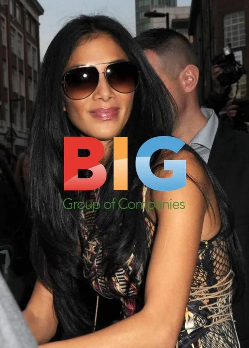 Nicole Scherzinger Leaving BBC Radio 1