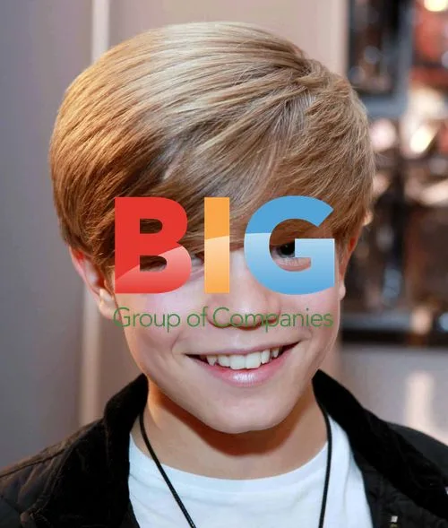 Ronan Parke album signing in Norwich