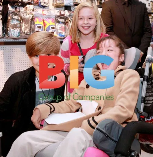 Britain's Got Talent Star Ronan Parke at Album Signing