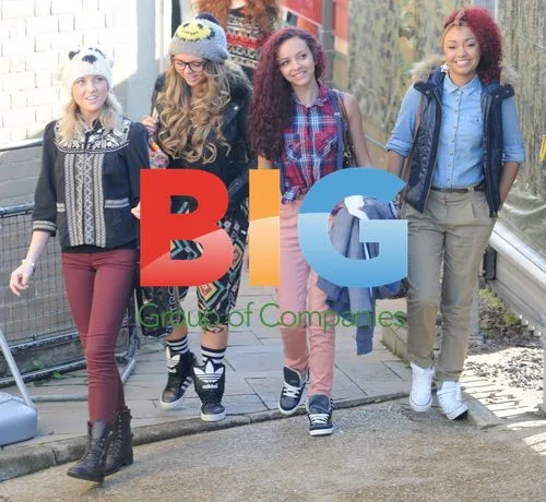 The X Factor Contestants Arrive for Rehearsals