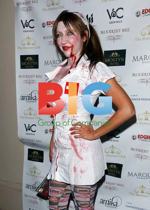The Bloodlust Ball in London