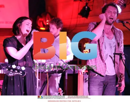 Charlotte Church Performs Secret Gig