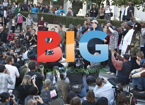 Michael Moore Speaks at Occupy Oakland Protest