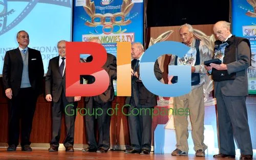Sports Movie TV Festival 2011 in Milan