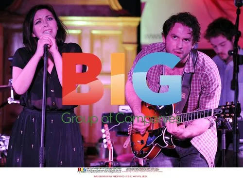 Charlotte Church performs secret gig